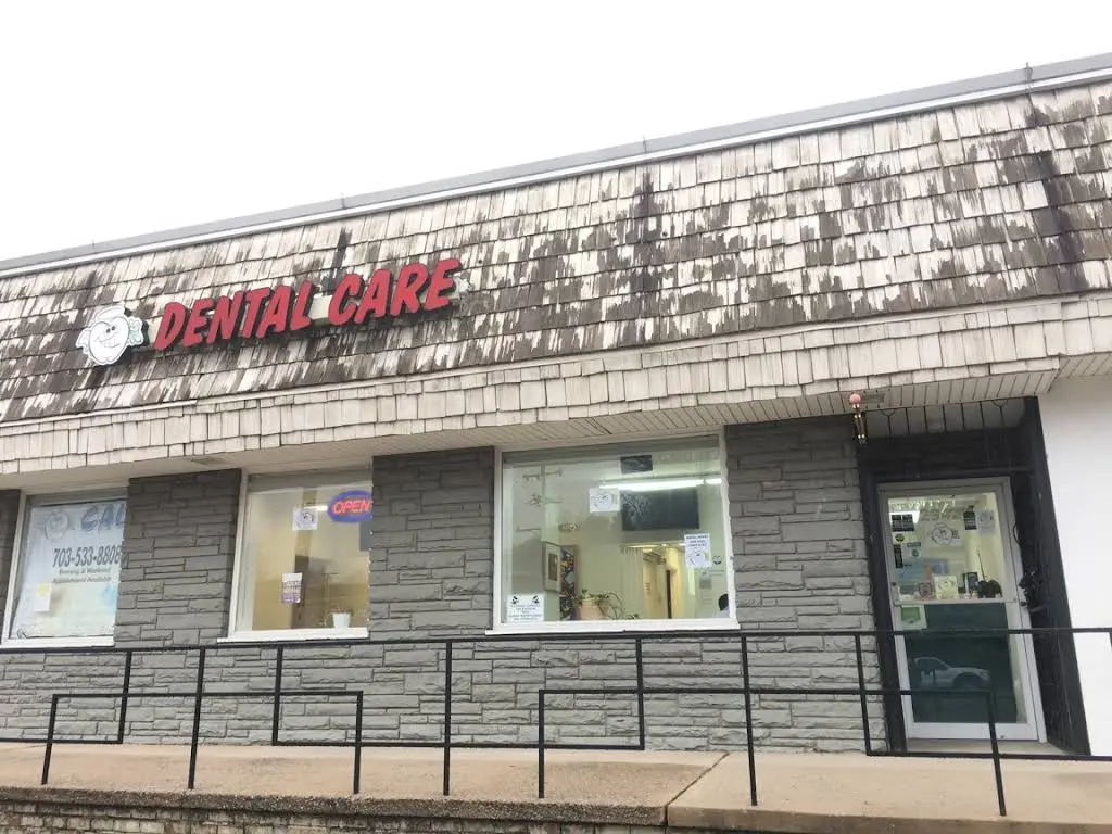 Angel Heart and Soul Dentistry