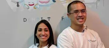 All Smiles Dental of Falls Church, PLLC