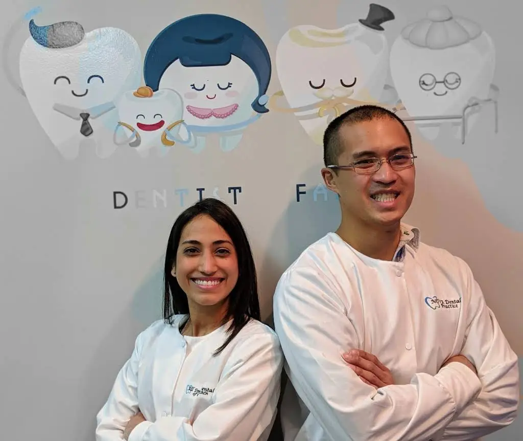 All Smiles Dental of Falls Church, PLLC