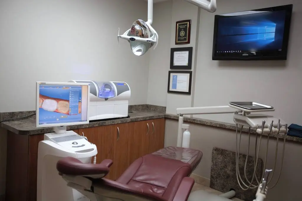 All Smiles Dental of Falls Church, PLLC