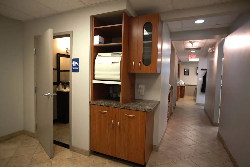 All Smiles Dental of Falls Church, PLLC