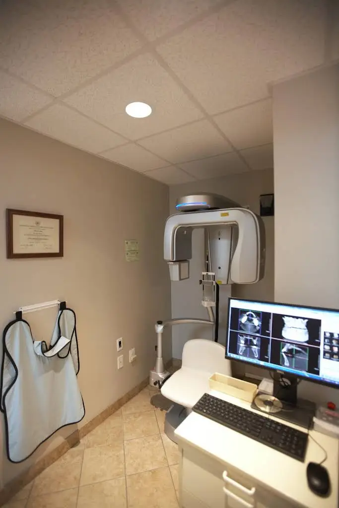 All Smiles Dental of Falls Church, PLLC