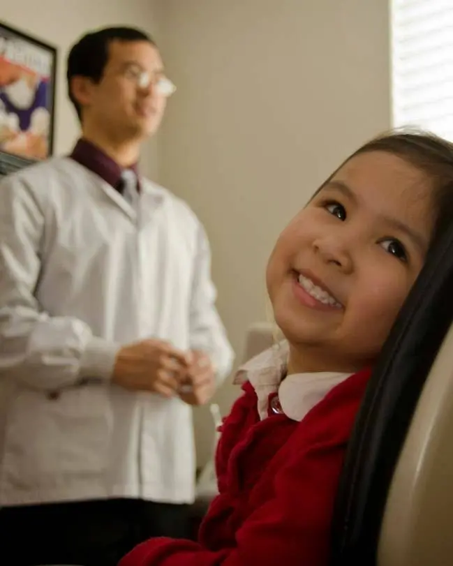 All Smiles Dental of Falls Church, PLLC
