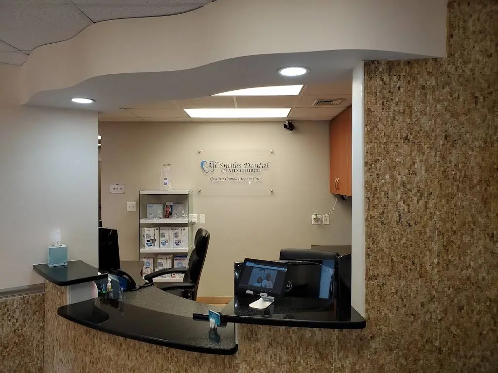 All Smiles Dental of Falls Church, PLLC