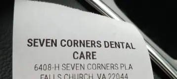 Seven Corners Dental Care, P.C.
