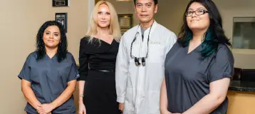 Le Smile Aesthetic & Comprehensive Dentistry
