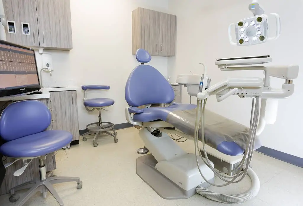 Falls Church Comprehensive Family Dentistry - Fadwa Nassar DDS