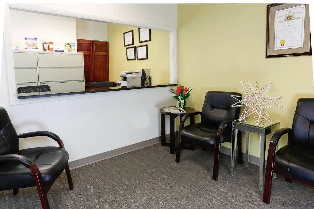 Falls Church Comprehensive Family Dentistry - Fadwa Nassar DDS
