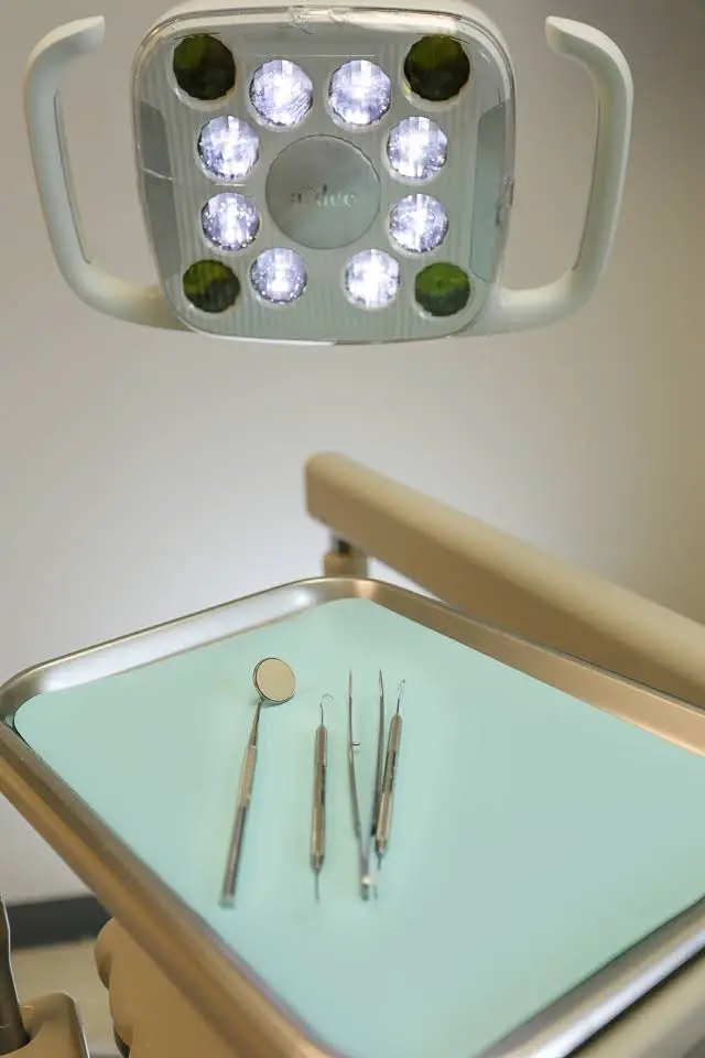Falls Church Comprehensive Family Dentistry - Fadwa Nassar DDS