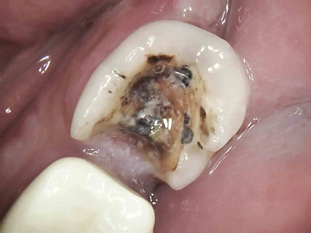 Falls Church Comprehensive Family Dentistry - Fadwa Nassar DDS