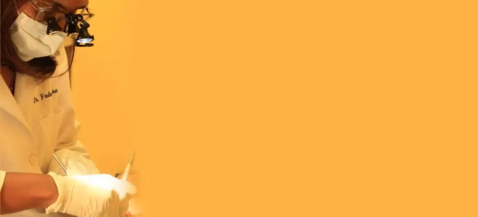 Falls Church Comprehensive Family Dentistry - Fadwa Nassar DDS