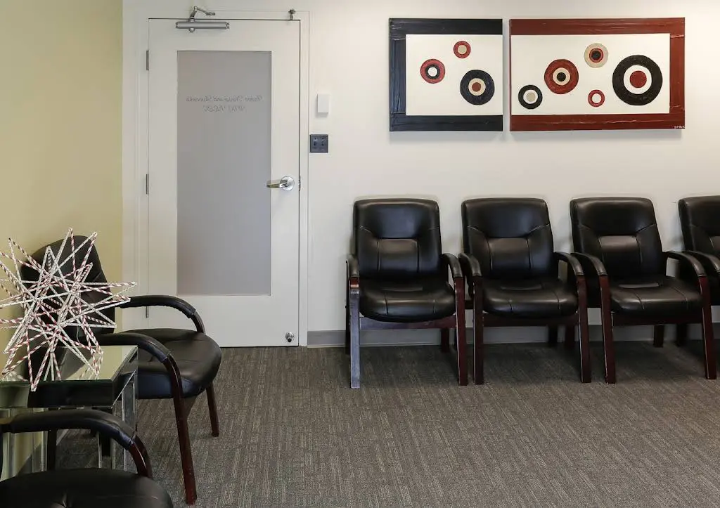 Falls Church Comprehensive Family Dentistry - Fadwa Nassar DDS