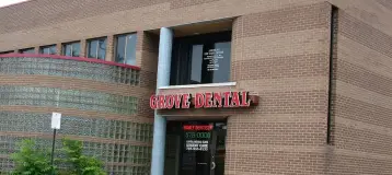 Grove Dental Clinic