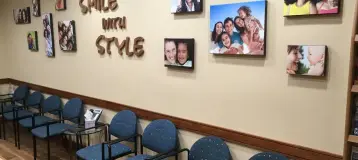 Shefferman Orthodontics