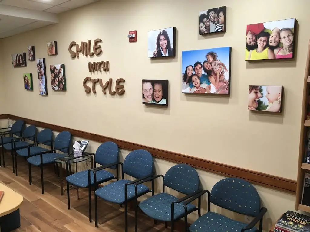 Shefferman Orthodontics