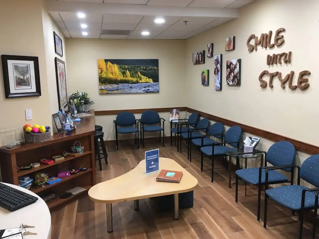 Shefferman Orthodontics