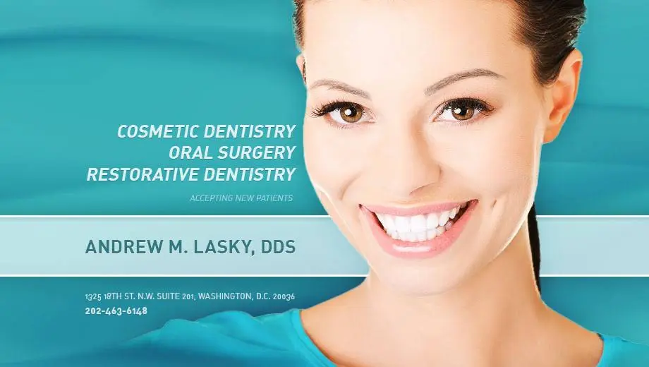 Andrew M. Lasky, DDS