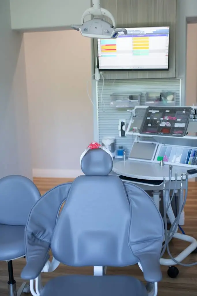 Molar Bear Pediatric Dentistry