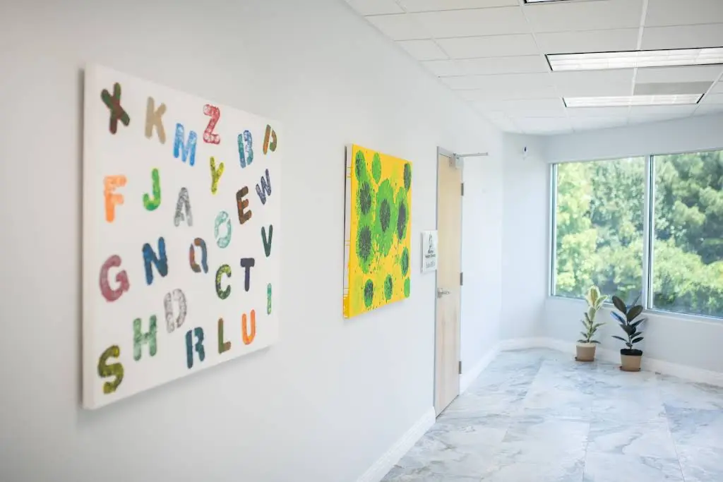 Molar Bear Pediatric Dentistry