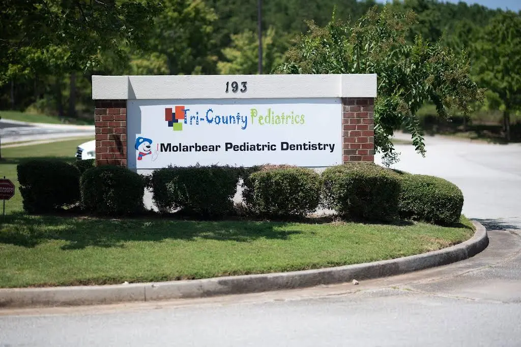 Molar Bear Pediatric Dentistry