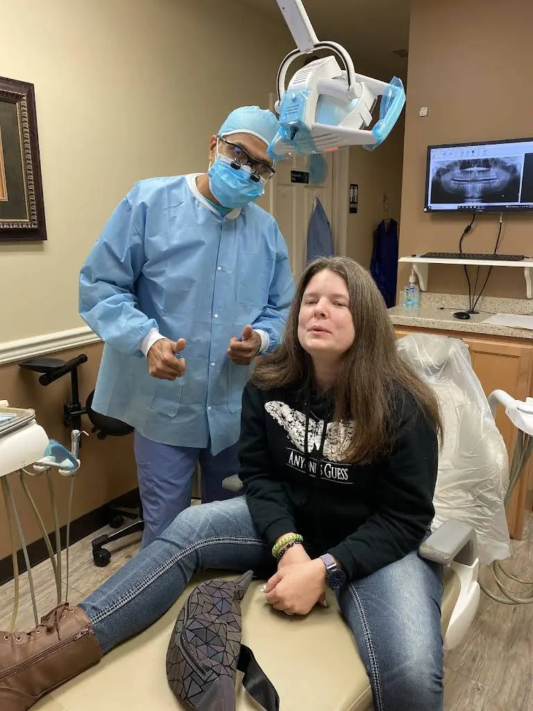 Bhat Dental Associates