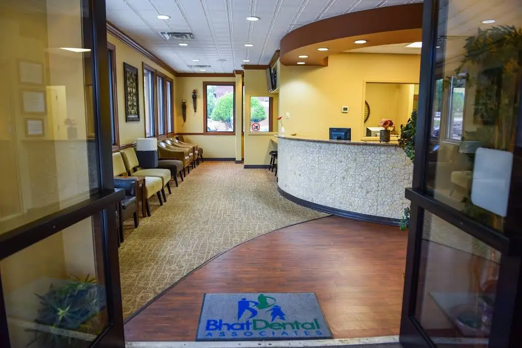 Bhat Dental Associates