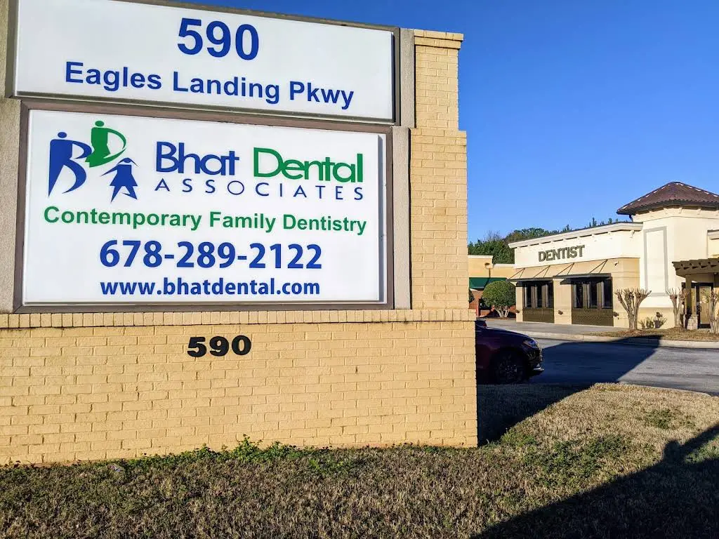 Bhat Dental Associates