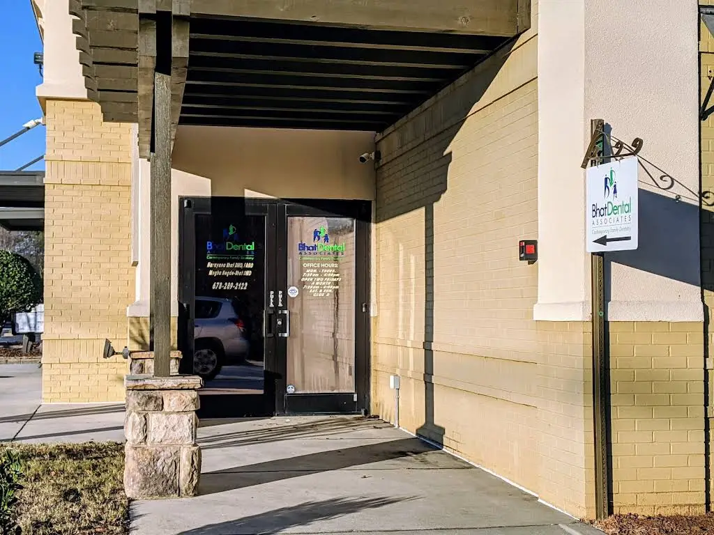 Bhat Dental Associates