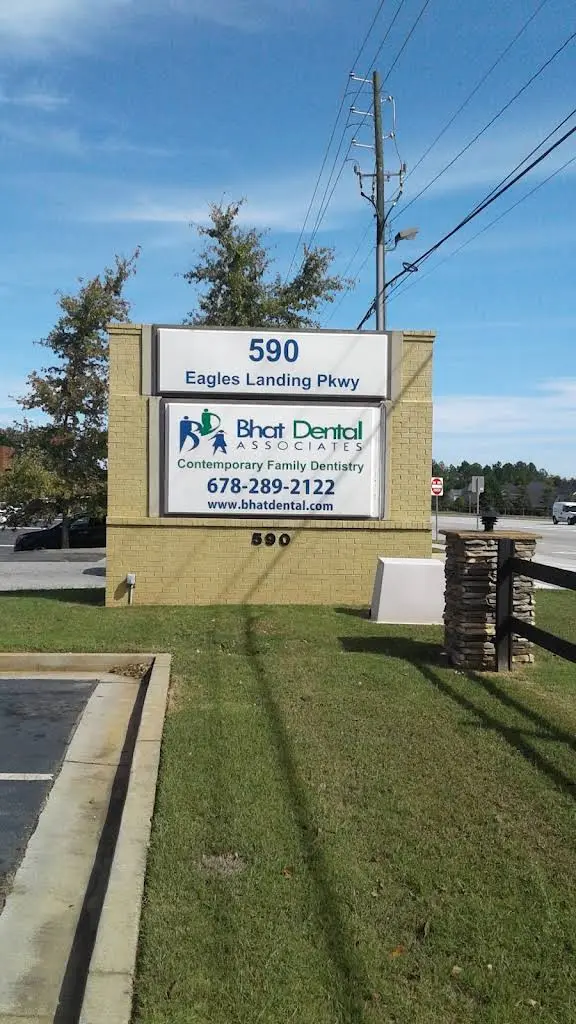 Bhat Dental Associates
