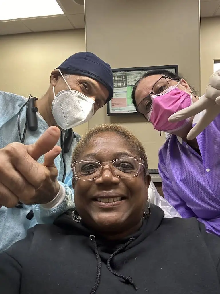 Bhat Dental Associates
