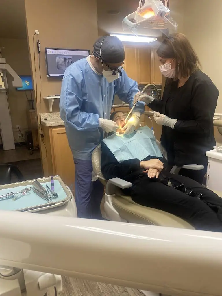 Bhat Dental Associates