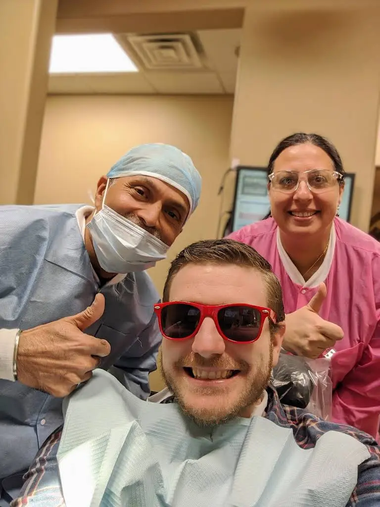 Bhat Dental Associates
