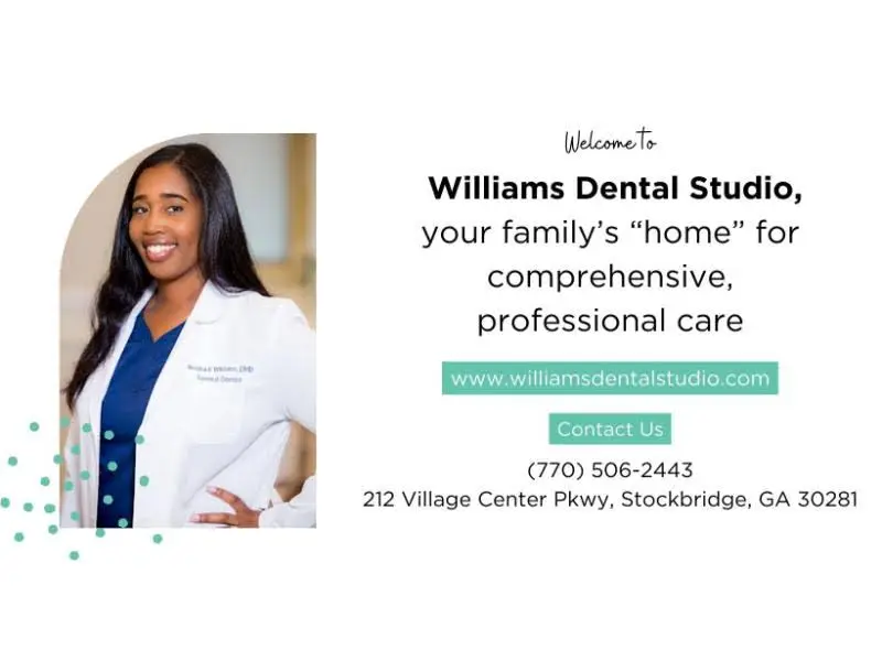 Williams Dental Studio