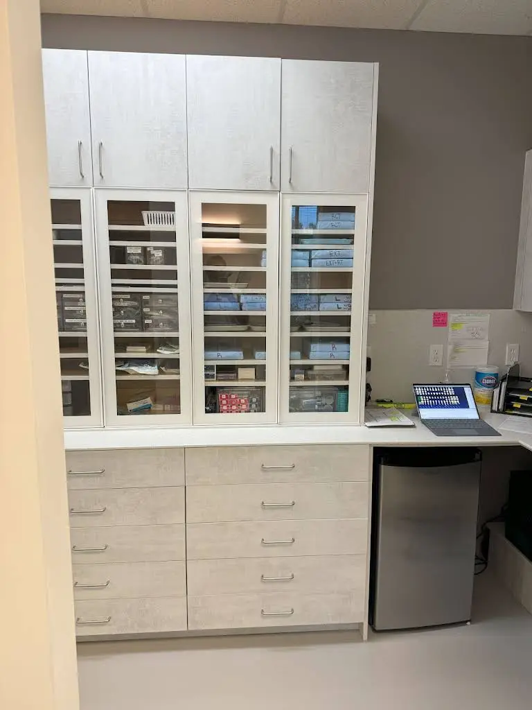 Stockbridge Dental