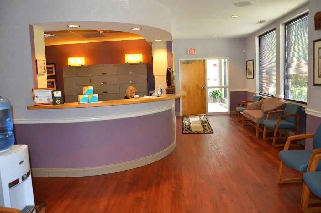 Stockbridge Dental