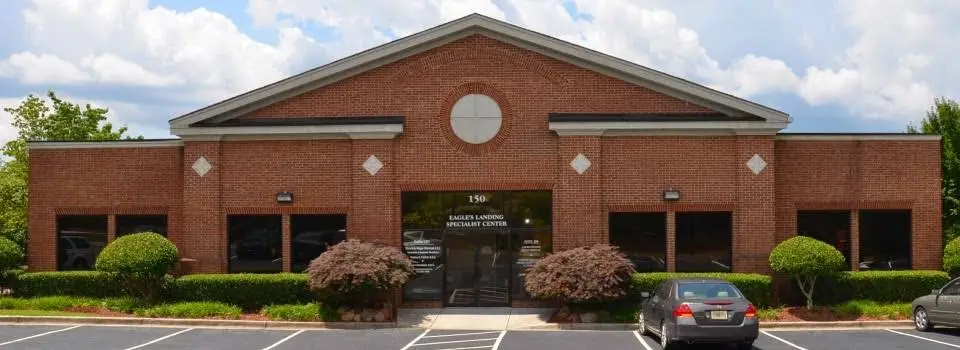 Stockbridge Dental
