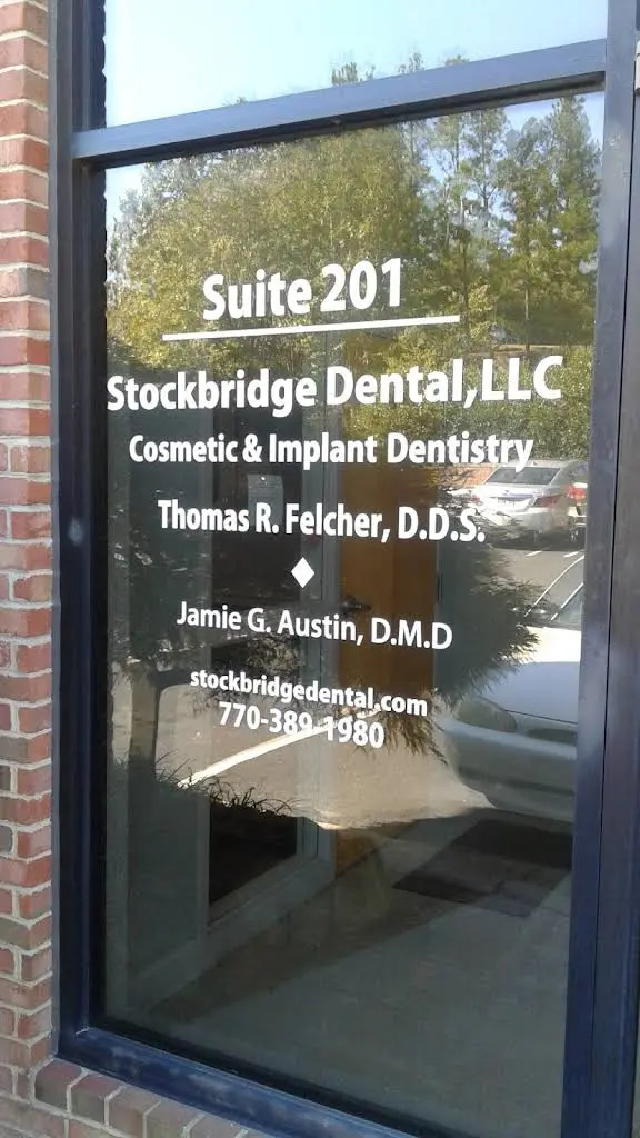 Stockbridge Dental