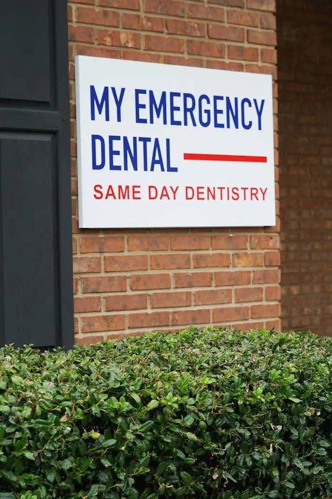 My Emergency Dental