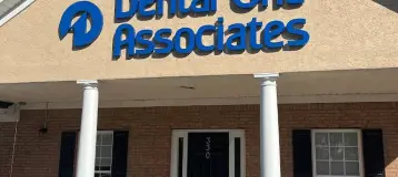 Dental One Associates at Eagles Landing