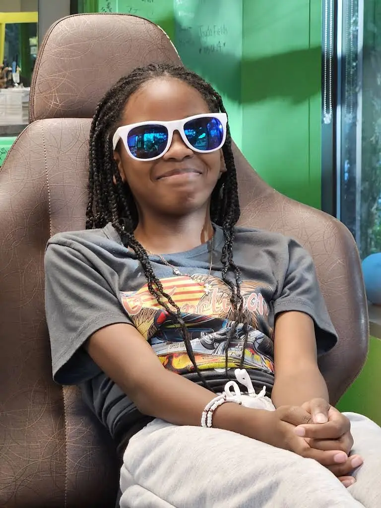 Rad Orthodontics