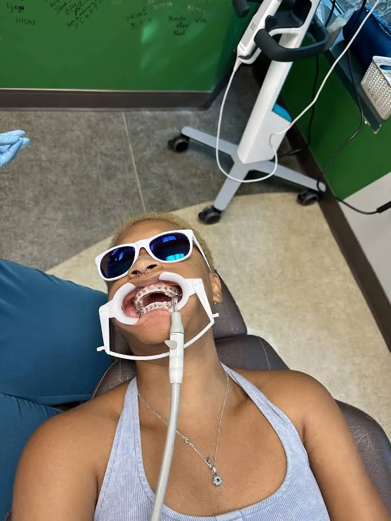 Rad Orthodontics