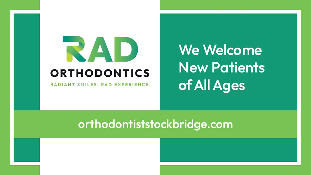 Rad Orthodontics