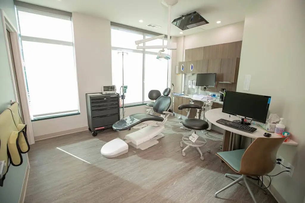 Children's Dental Sedation Center of Stockbridge