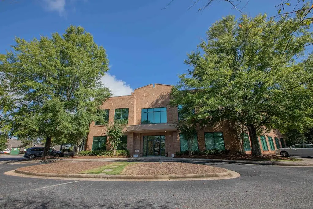 Children's Dental Sedation Center of Stockbridge