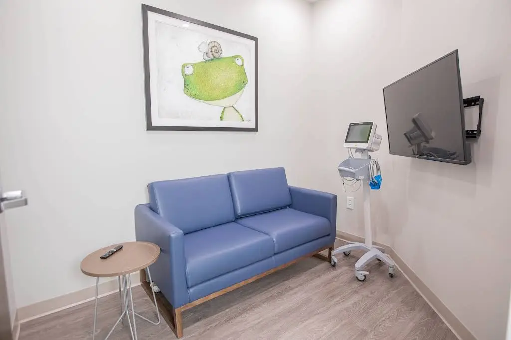 Children's Dental Sedation Center of Stockbridge