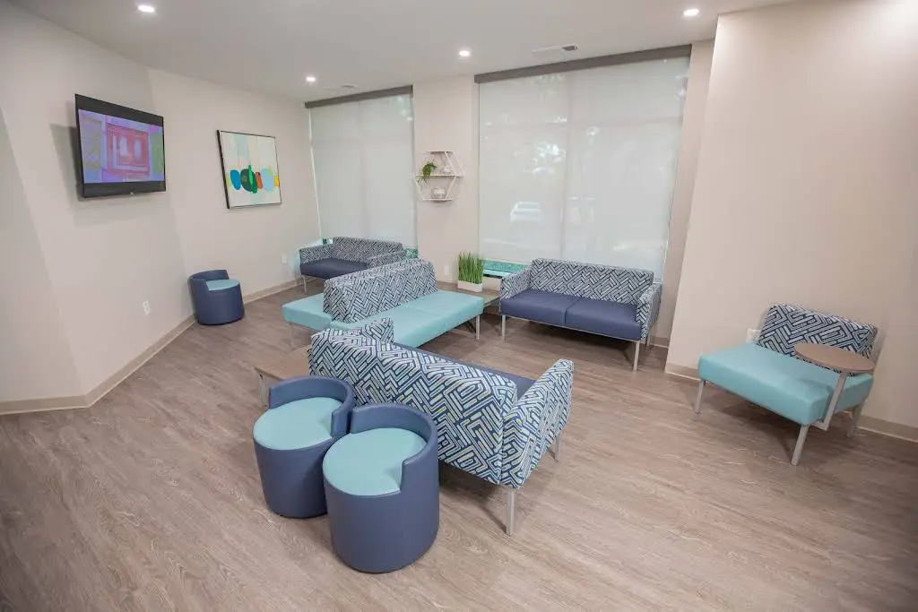 Children's Dental Sedation Center of Stockbridge