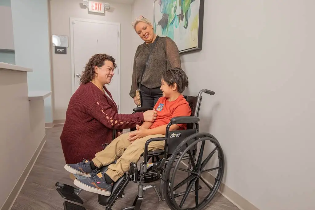 Children's Dental Sedation Center of Stockbridge