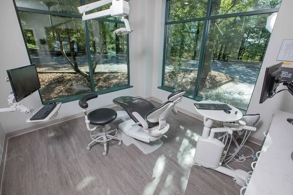 Children's Dental Sedation Center of Stockbridge