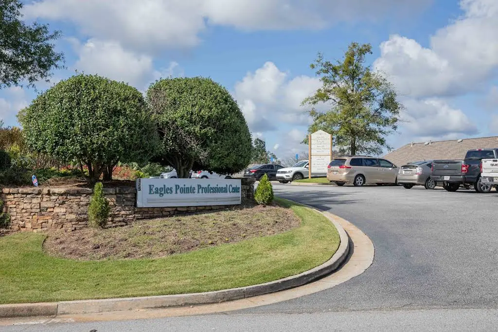 Children's Dental Sedation Center of Stockbridge