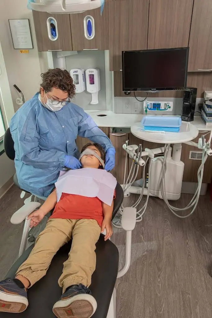 Children's Dental Sedation Center of Stockbridge